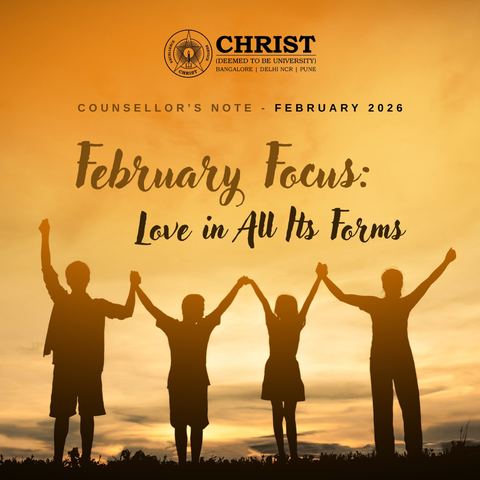 February Focus: Love in All Its Forms