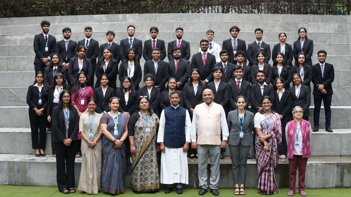 Peer Education Programme session or event at CCHS, photo 1