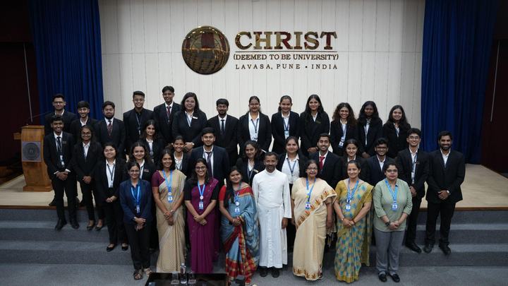 Peer Education Programme session or event at CCHS, photo 2