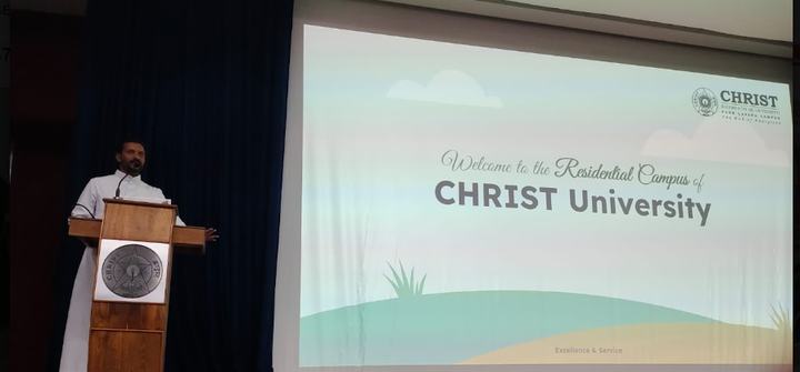 Parent-Teacher Meeting at CCHS, photo 5