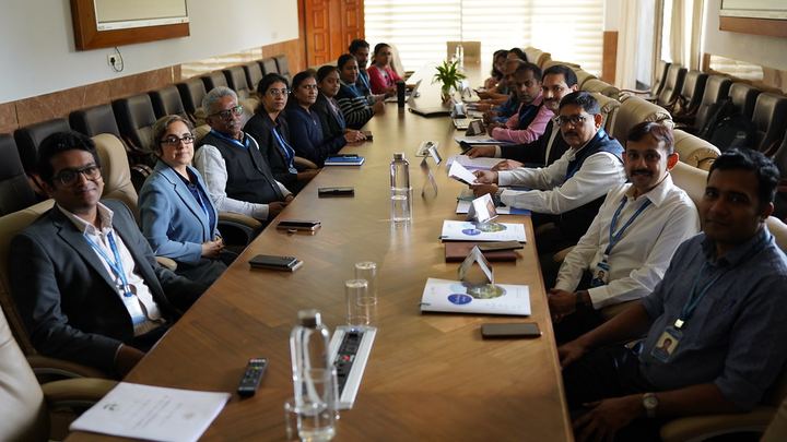 Annual Academic Audit 2023–24, CHRIST Pune Lavasa Campus