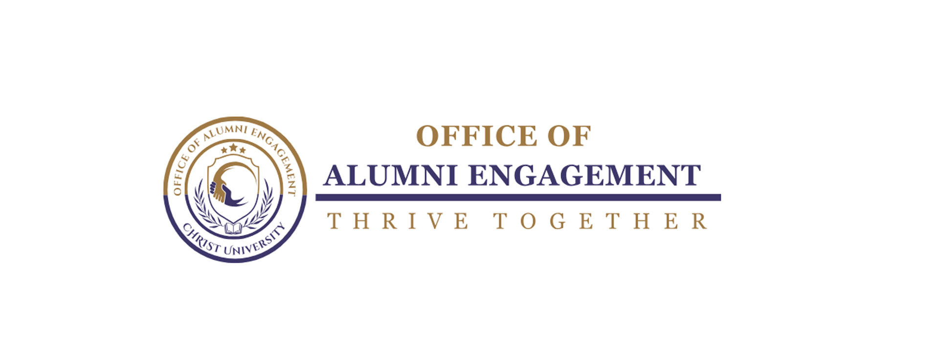 Office of Alumni Engagement, CHRIST University — Thrive Together