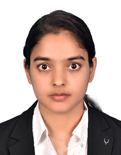 Portrait of Bindu Lingamaneni, CHRIST Lavasa alumnus/alumna