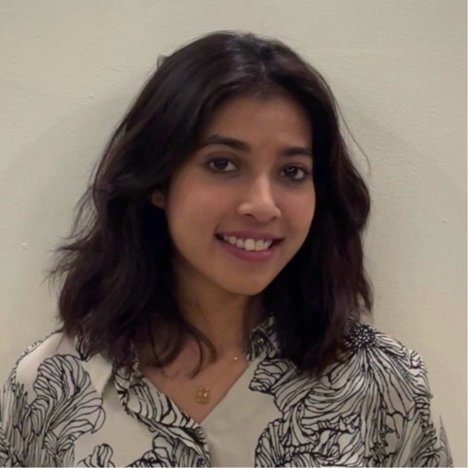 Portrait of Tanvi Rath, CHRIST Lavasa alumnus/alumna