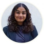 Portrait of Merin Thomas, Financial Analyst, TresVista · 2020-2023 Batch, CHRIST Pune Lavasa Campus