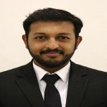 Portrait of Shobith Jimmy, MBA · 2019-2021 Batch, CHRIST Pune Lavasa Campus