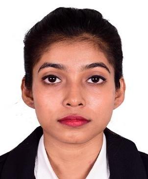 Portrait of Tanvi Rath, MSc Data Science · 2019-2021 Batch, CHRIST Pune Lavasa Campus
