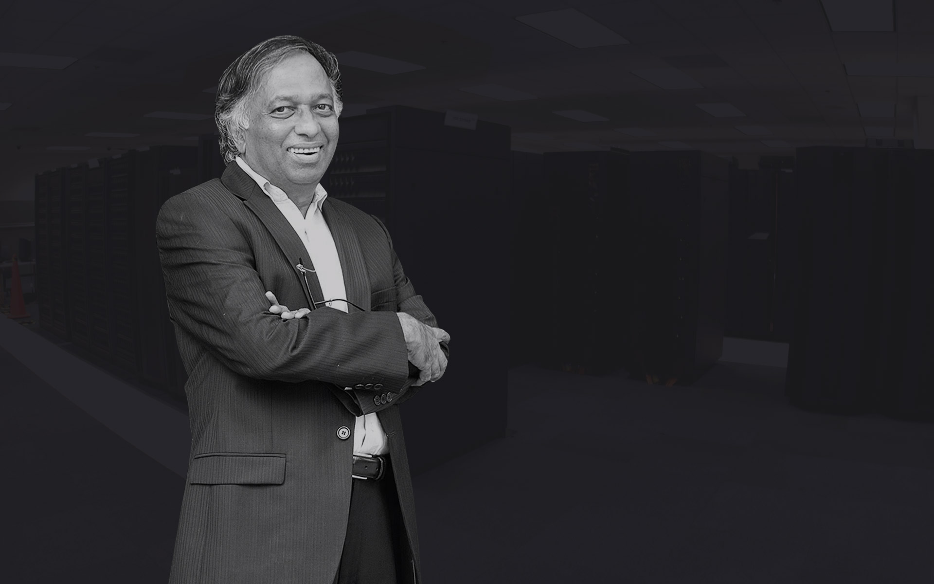Dr. Vijay Bhatkar — Convocation 2026 Wishing Video