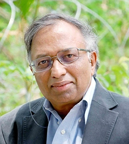 Dr. Vijay Bhatkar