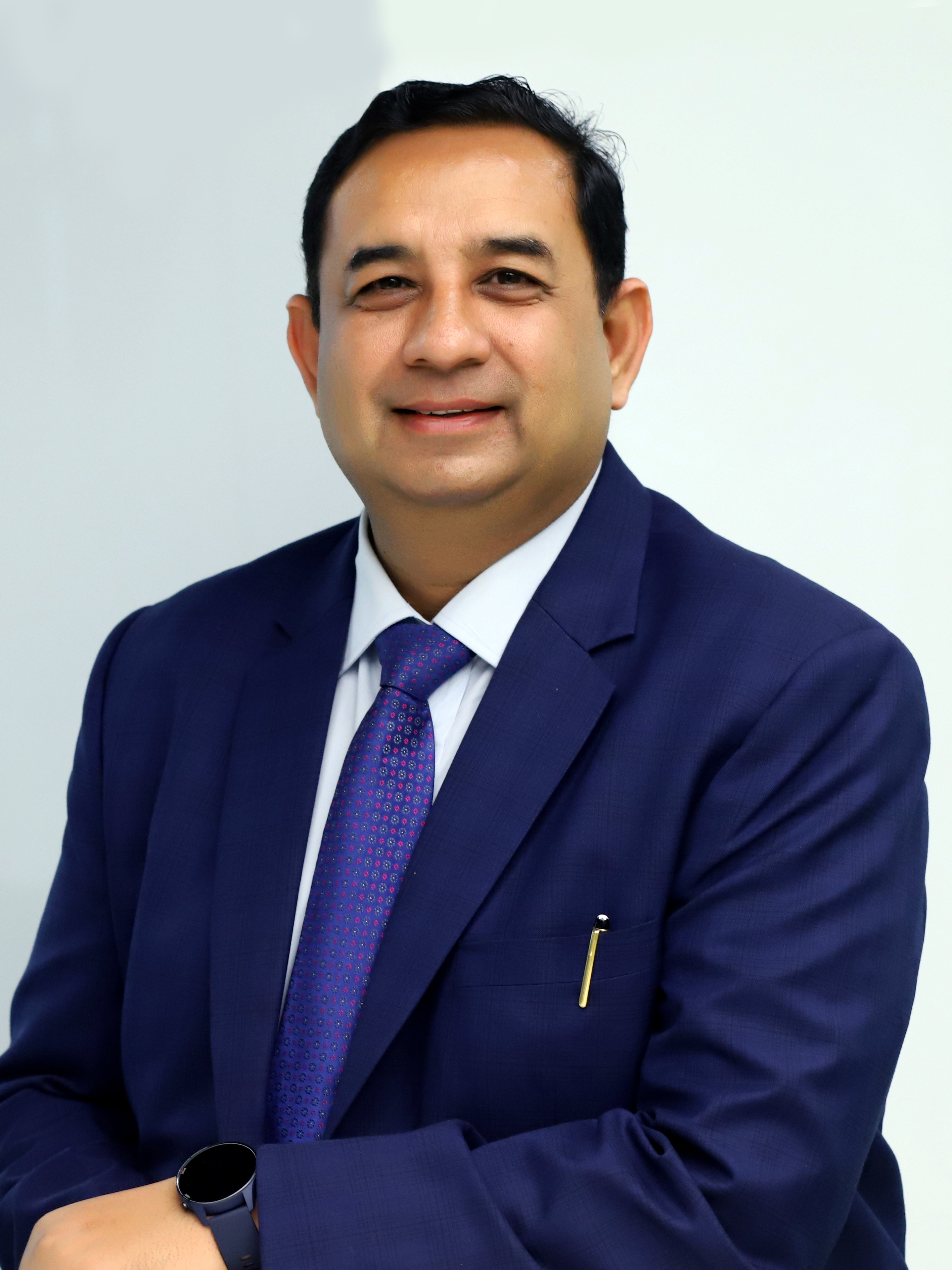 Dr Sanjeev Rastogi
