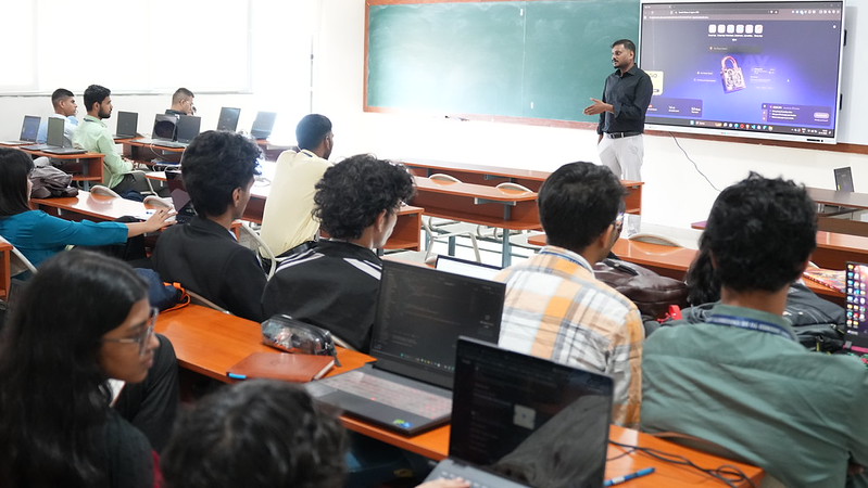Celebration of Statistics Day