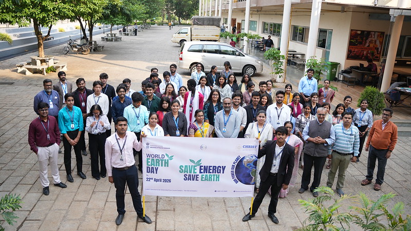 Earth Day Celebration