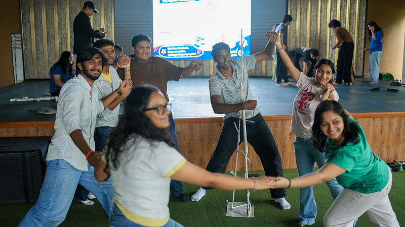 Leadership Activity