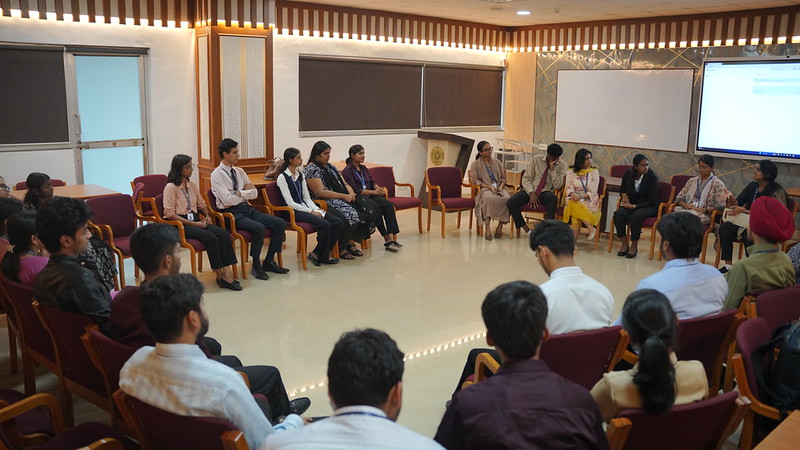 Learning Circle