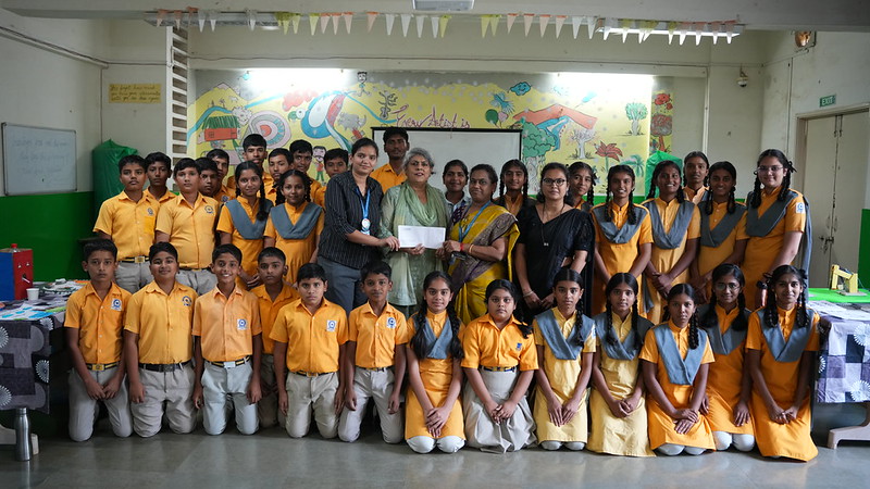 Outreach Activity