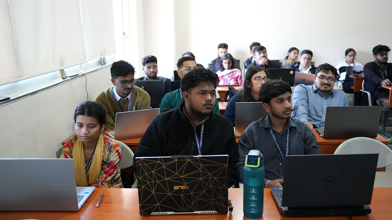 Workshop on UI/UX