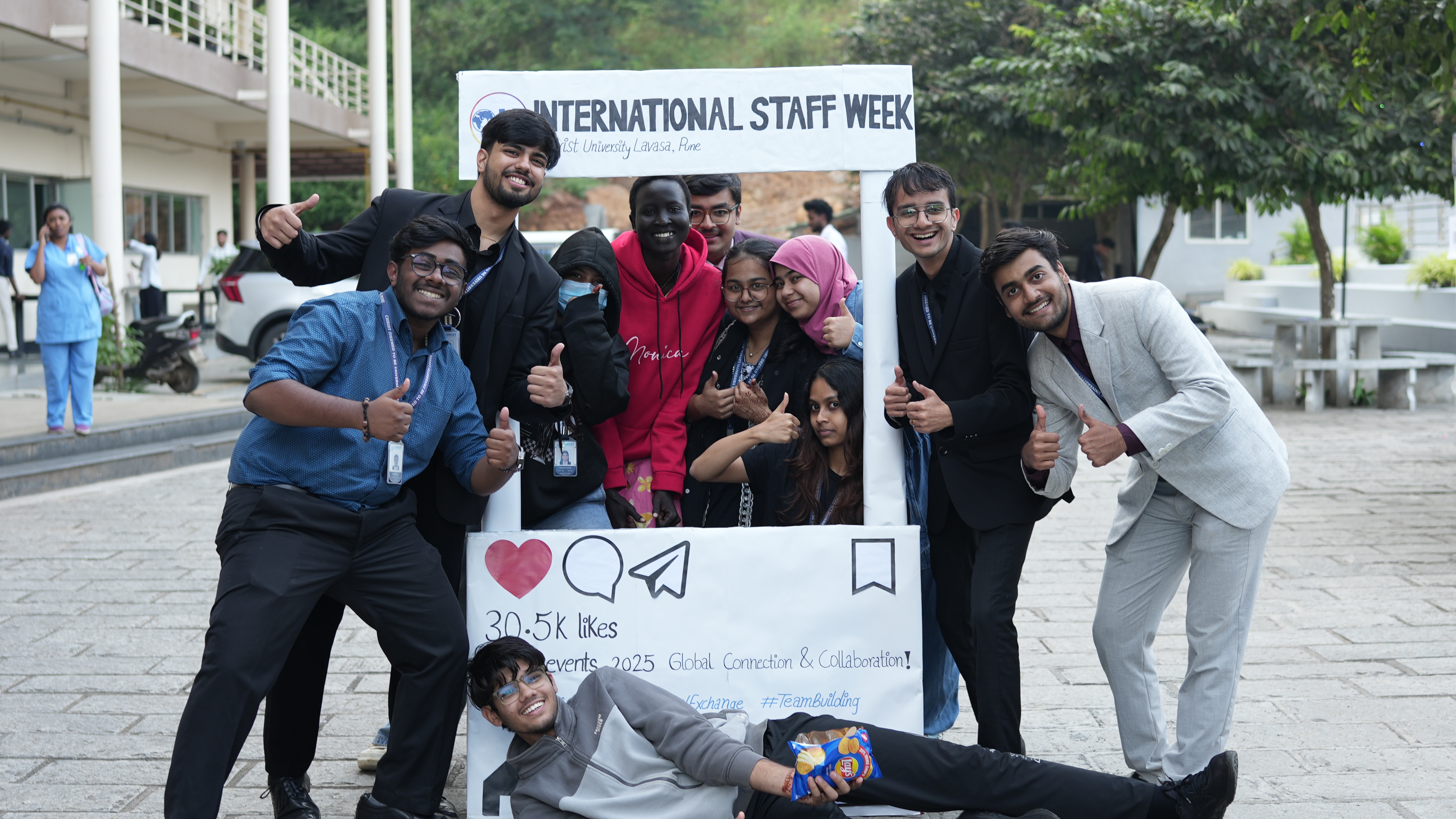 ISW 2025 Photo 4