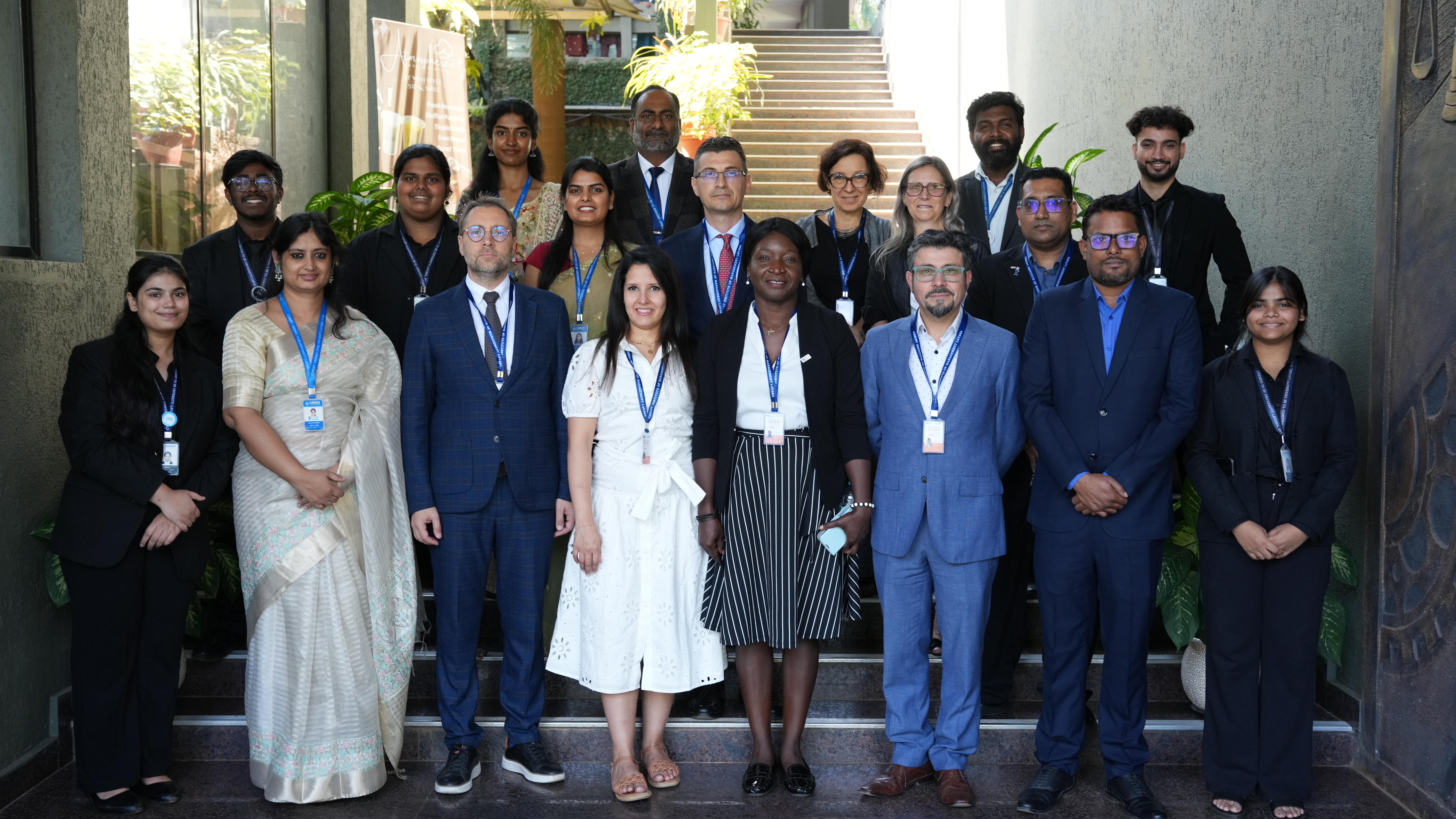 ISW 2025 Photo 2