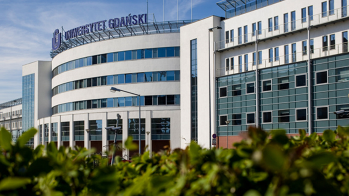 University of Gdansk, Poland