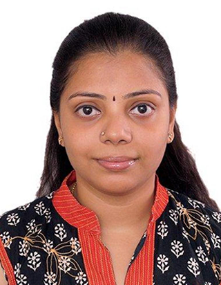 Dr. Srividhya Mouli