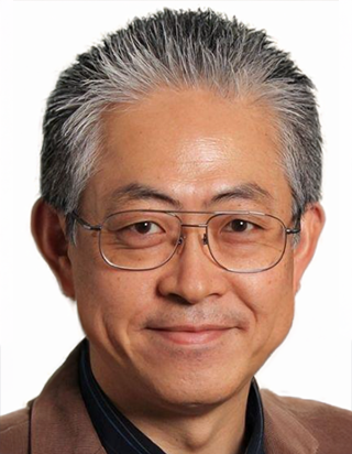 Prof. Hiroki Sayama