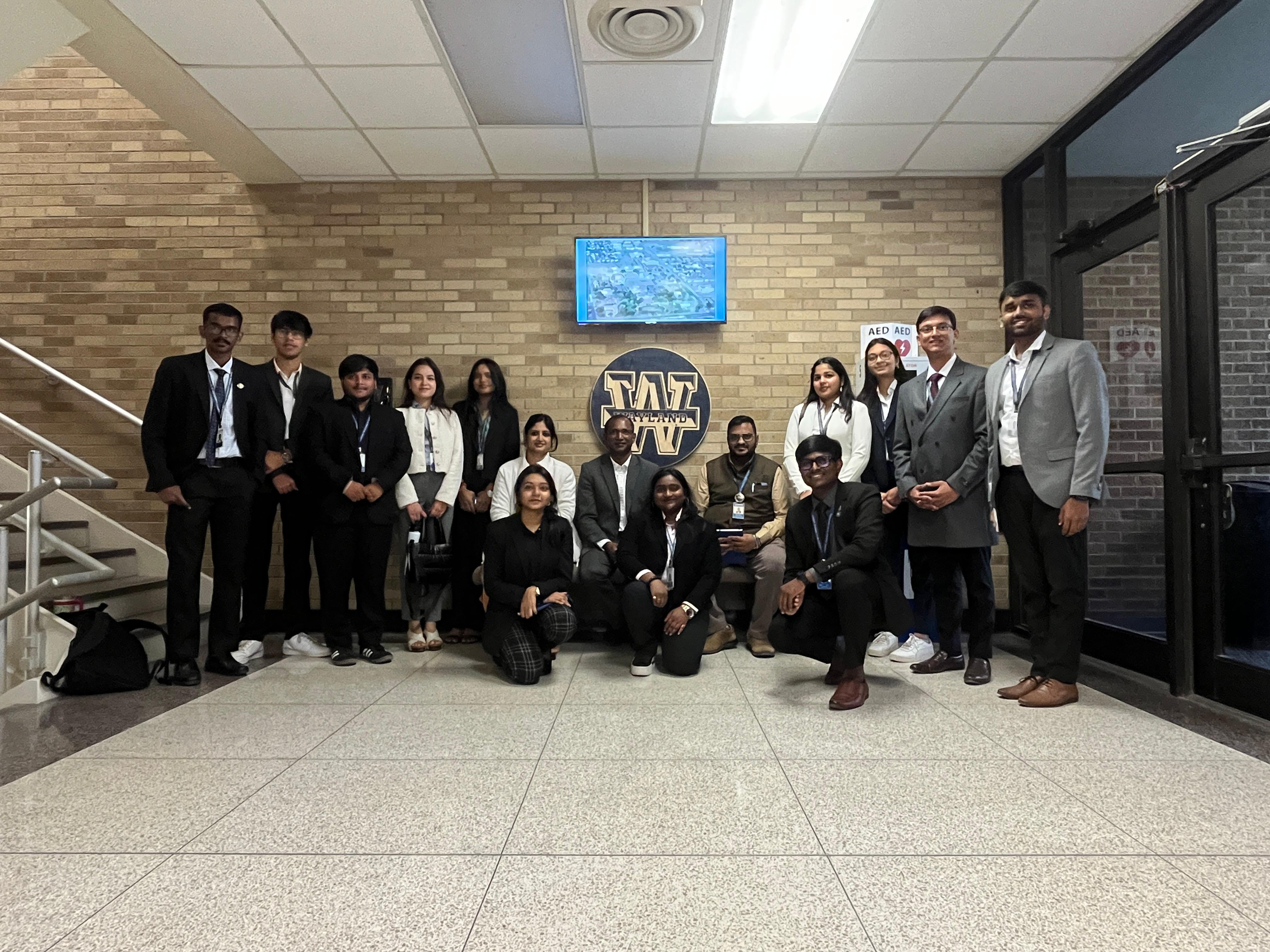 Wayland Baptist University 2