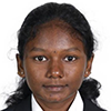 Komal Jha, Hospitality Team