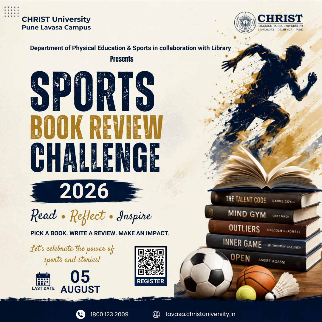 FDP English and Cultural Studies event poster