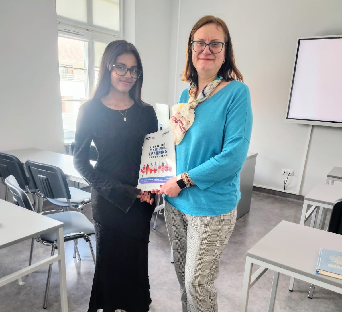 Poland Immersion Programme