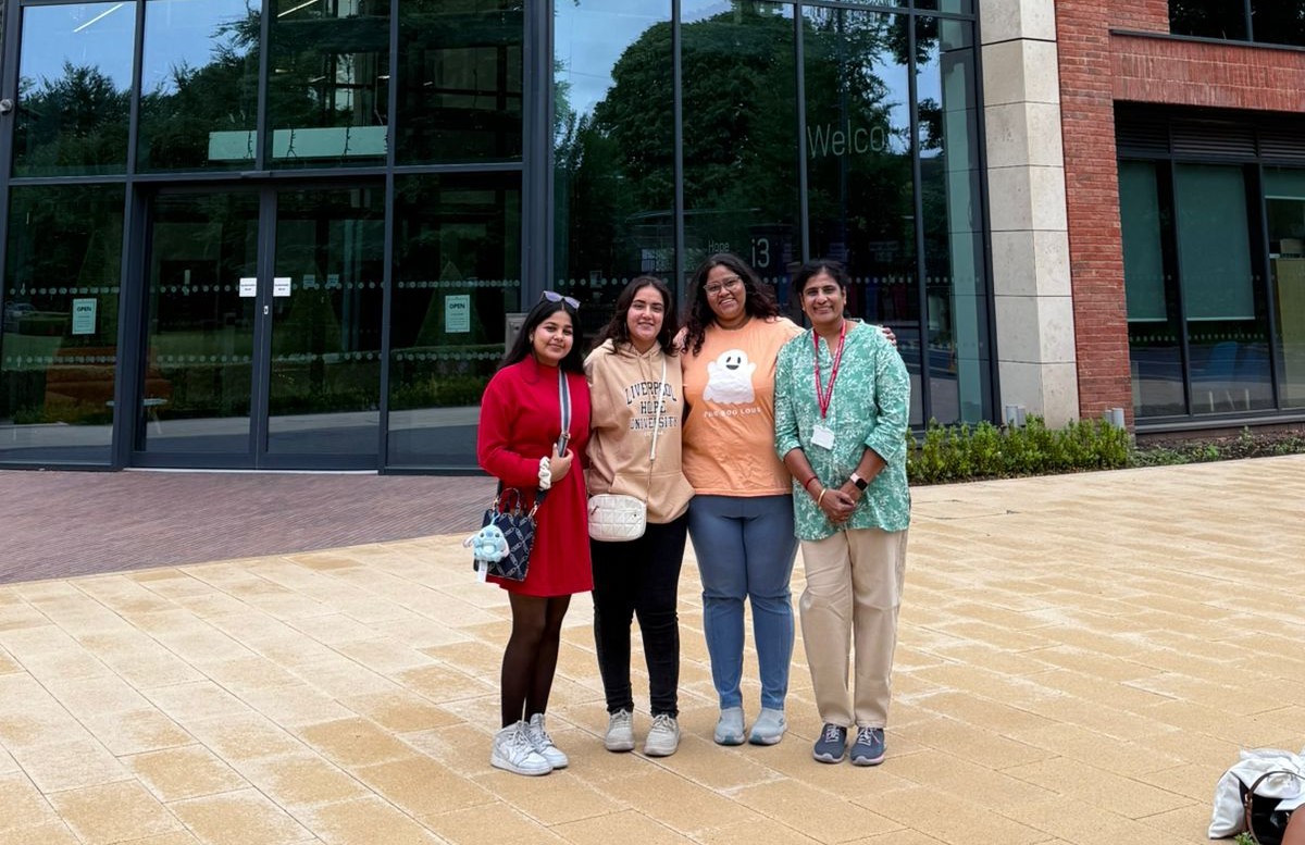 UK Immersion Program