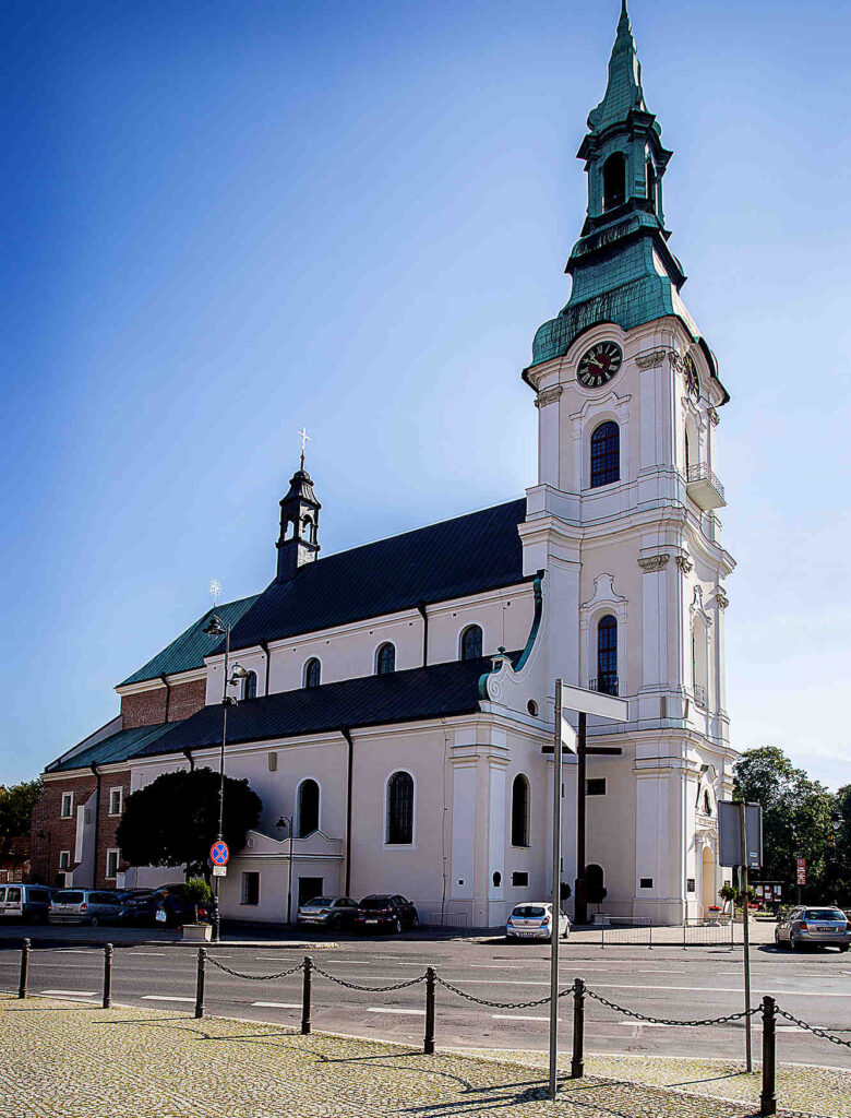 University of Kalisz, Poland