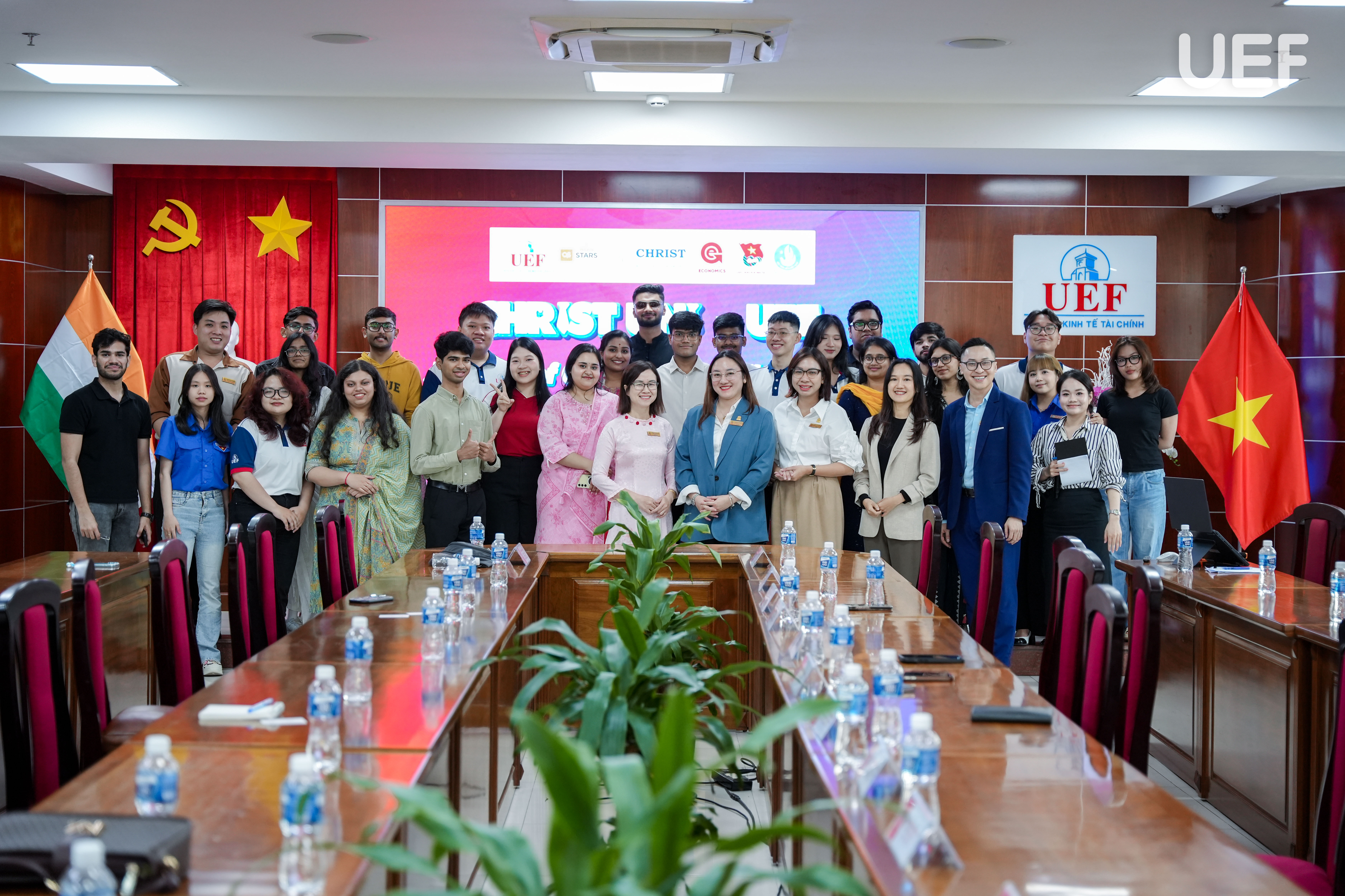Vietnam Immersion Programme