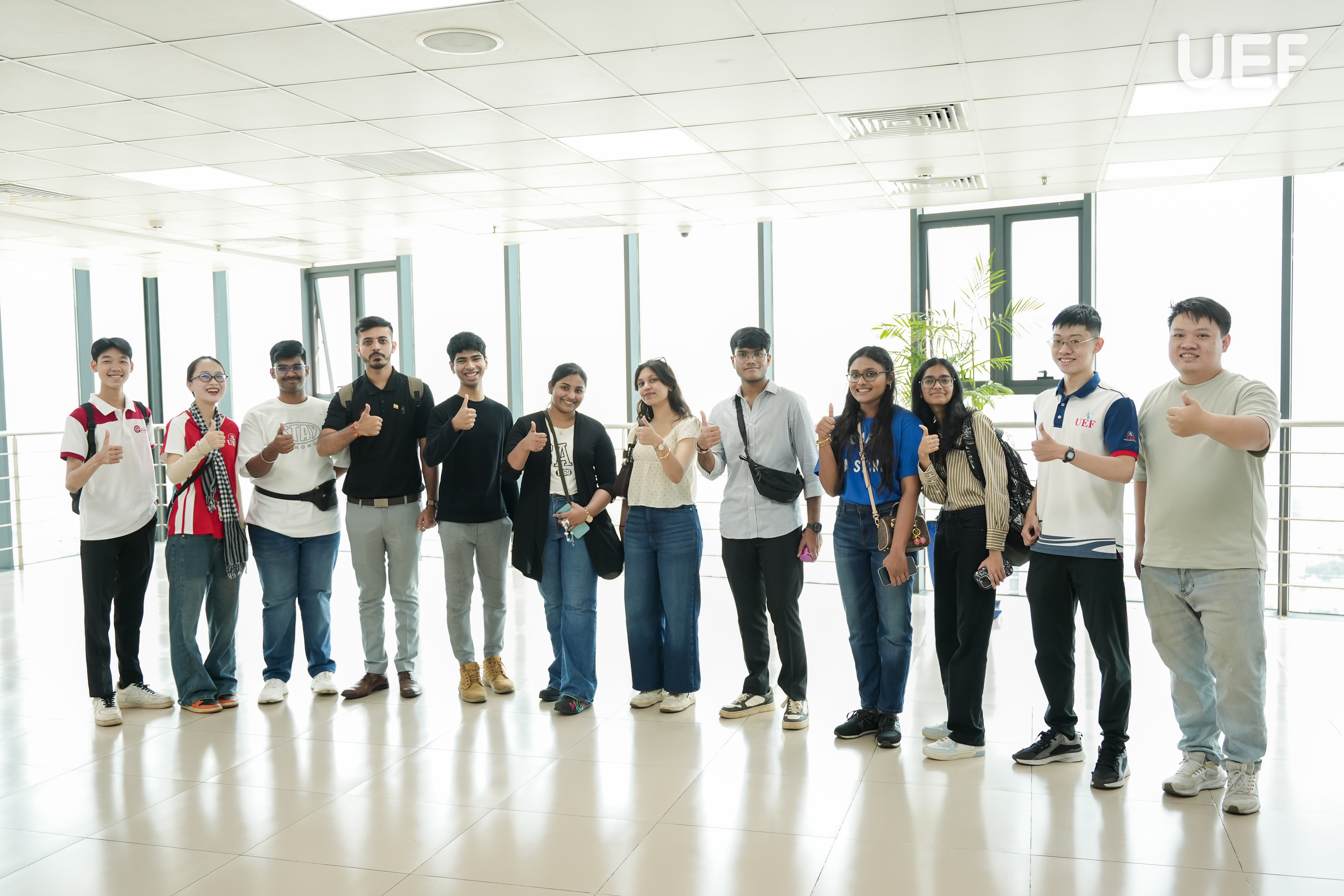 Vietnam Immersion Programme