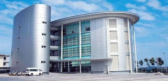 Multimedia University