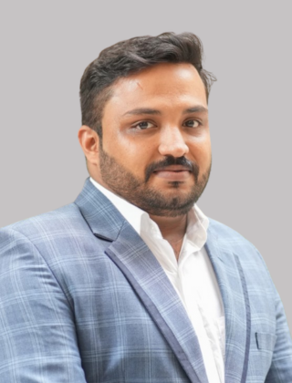 Sri Seemant Kumar Singh