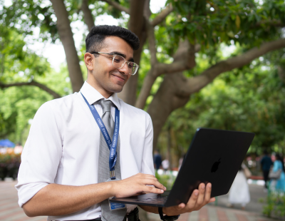 MSc Sustainable Development