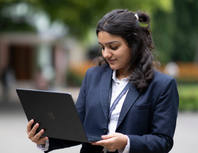 MSc Strategic Management