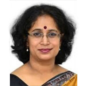 Suparna Majumdar Kar