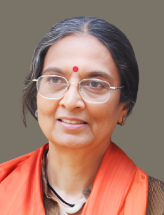 Dr Suparna Diwakar