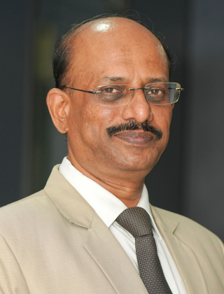 Dr N Manoharan