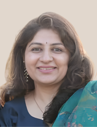 Dr Divya Iyer