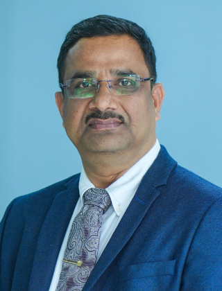 Dr Jayasankara Reddy