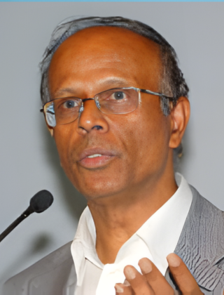 Dr A Ravindra