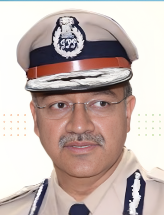 Sri Seemant Kumar Singh