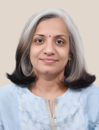 Dr Divya Iyer