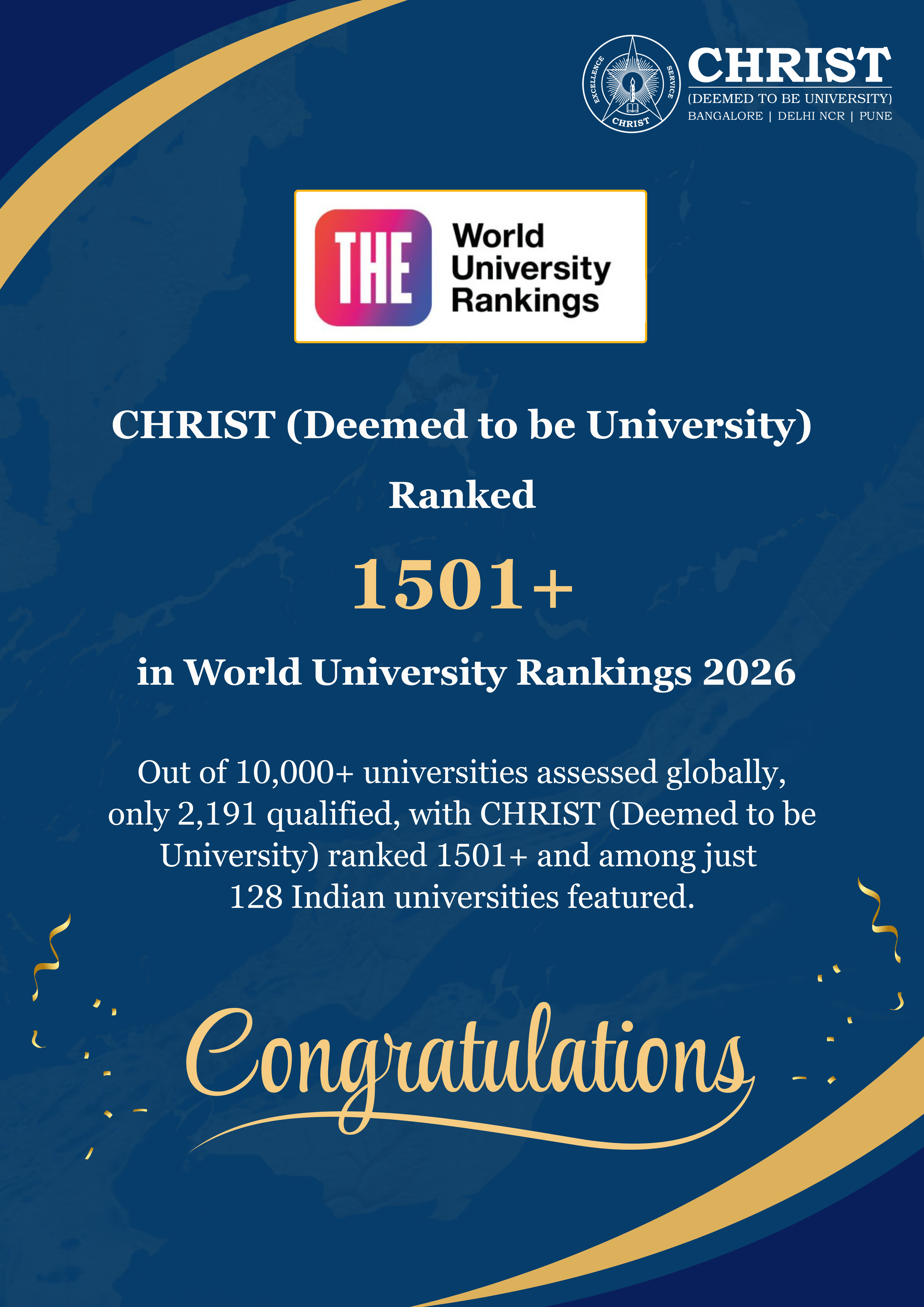 TechEDU 2026 Certificate