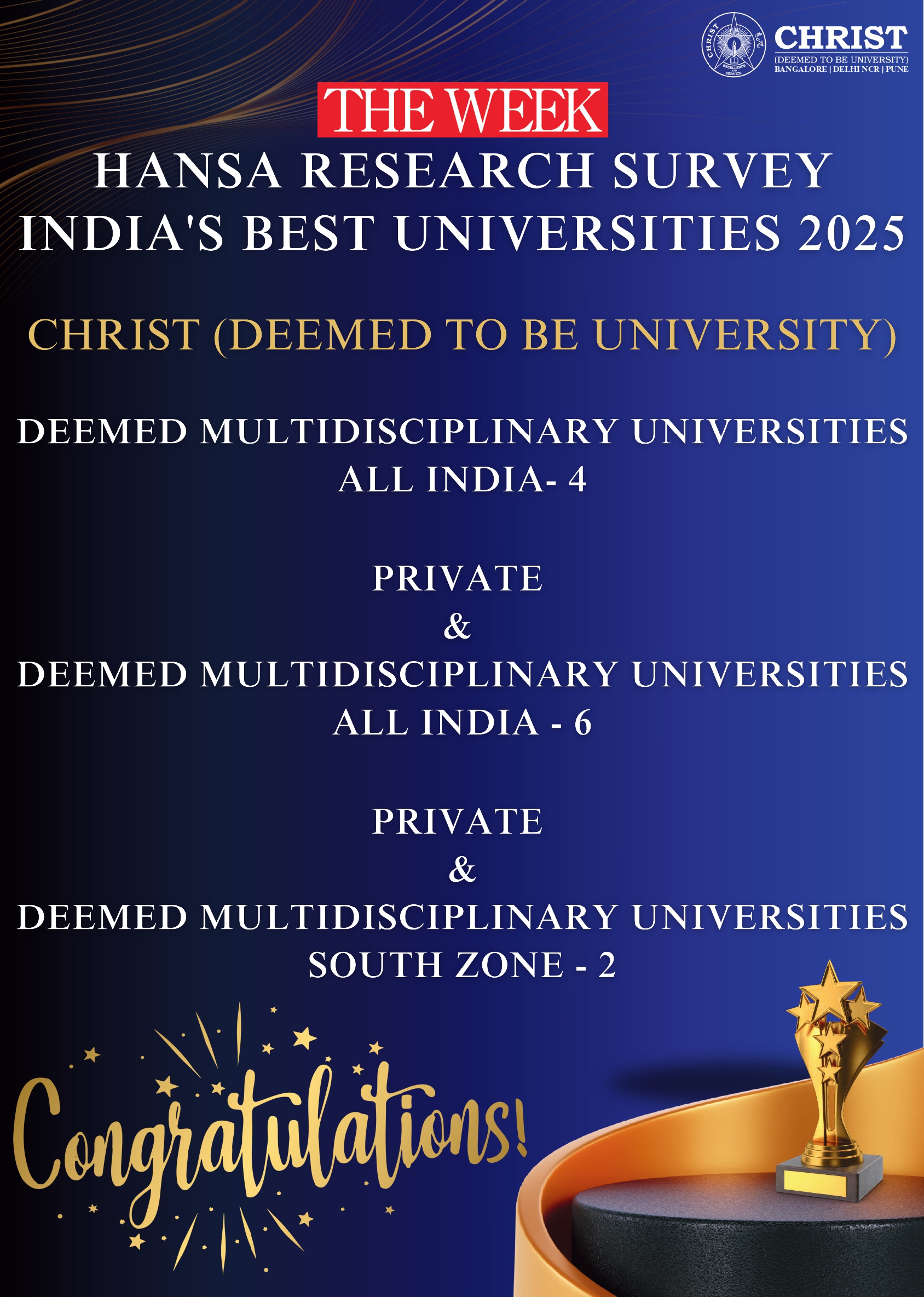 TechEDU 2026 Certificate