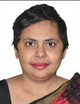 Dr Aditi Arur