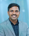 Dr Aneesh Kumar P