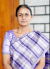 Dr Anuradha Sathiyasheelan